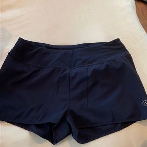 Athletic shorts